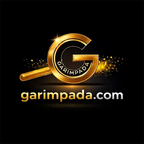 PRECISOU? DÁ UMA GARIMPADA...