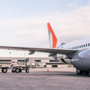 Confira este voo na GOL!