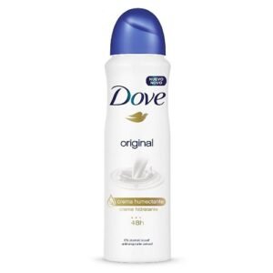 Desodorante Aerosol Dove Original 150ml