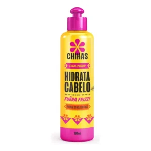 Finalizador Chikas Hidrata Cabelo - 300ml
