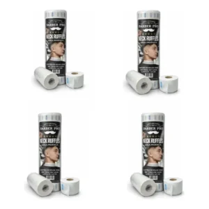 Gola Higiênica Hig. 20 Rolos - 2000 Un (queima De Estoque)