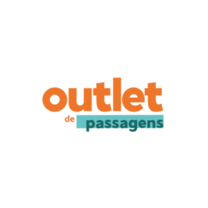 OUTLET DE PASSAGENS