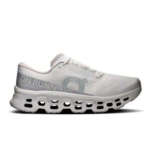 Tênis On Running Cloudmonster 3 Masculino Cinza
