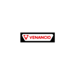 Logotipo corporativo da Drogaria Venancio direcionando para o portal oficial de Marcas Asiáticas Drogaria Venancio com segurança contra pirataria digital.