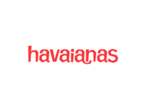 Sandálias Havaianas com segurança na rota de entrega oficial direto da fábrica Alpargatas.