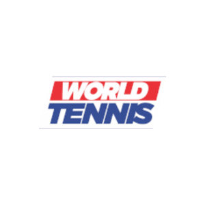 World Tennis comprar online no portal Garimpada