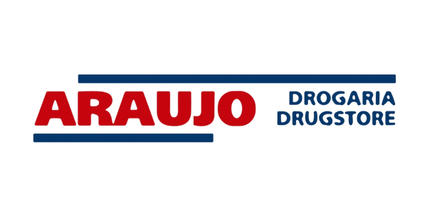 Drogaria Araujo - Logo