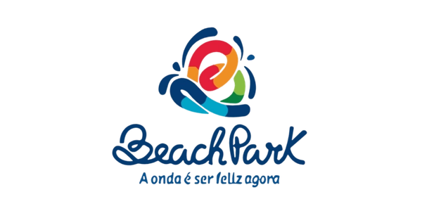 Beach Park - Logo