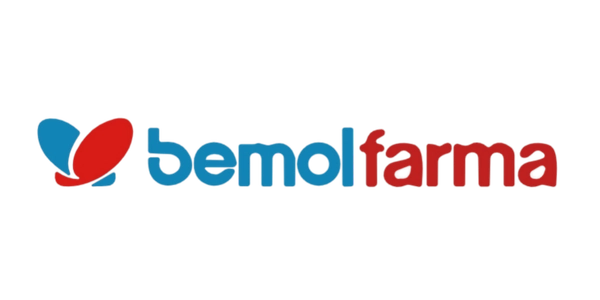 Bemol Farma - Logo