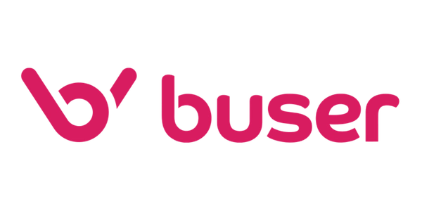 Buser - Logo