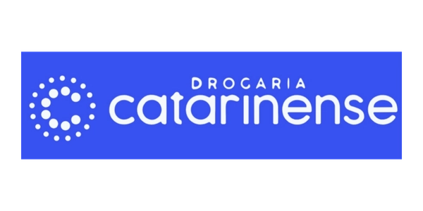 Drogaria Catarinense - Logo