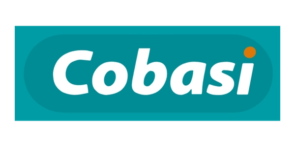 Cobasi - Logo
