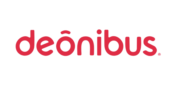 DeÔnibus - Logo