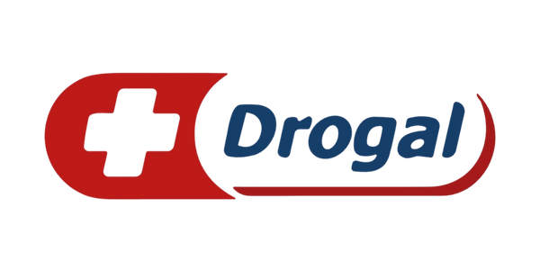 Drogal - Logo