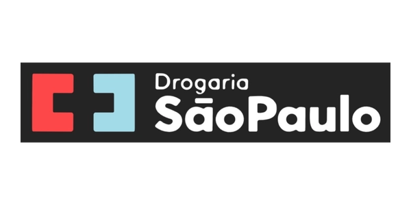 Drogaria São Paulo - Logo