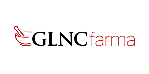 GLNC Farma - Logo