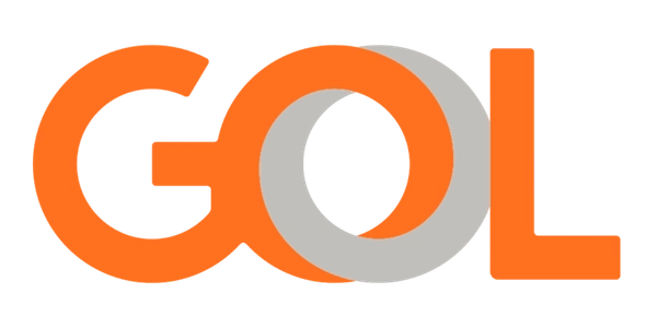 Gol Passagens Aéreas - Logo