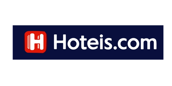 Hoteis.com - Logo