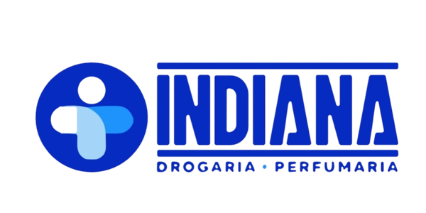 Farmácia Indiana - Logo