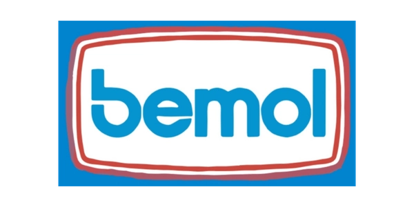 Bemol Pet - Logo
