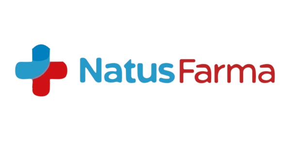 Natus Farma - Logo