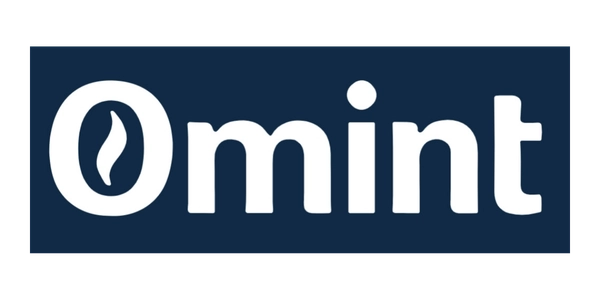 Omint Seguro Viagem - Logo