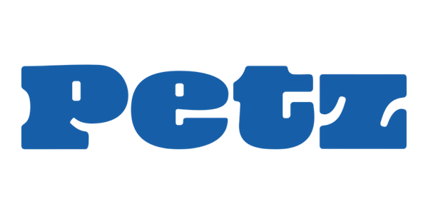 Petz - Logo