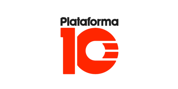 Plataforma 10 - Logo