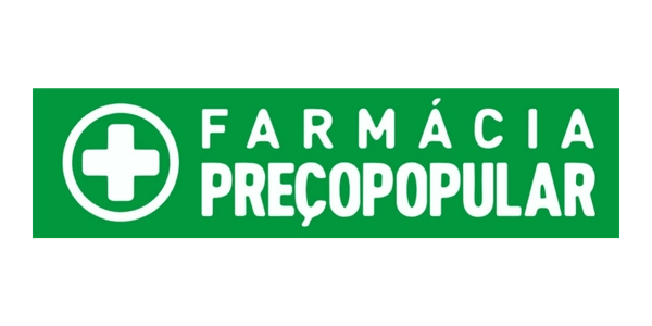 Farmácia Preço Popular - Logo