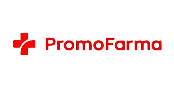 Promofarma - Logo