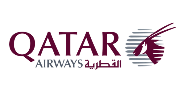 Qatar Airways - Logo