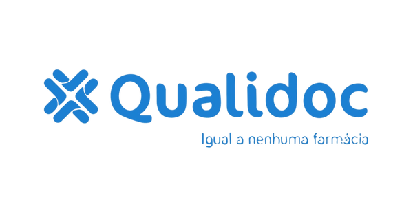 Farmácia Digital Qualidoc - Logo