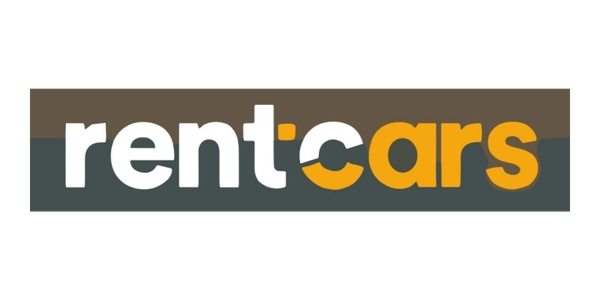 Rentcars - Logo
