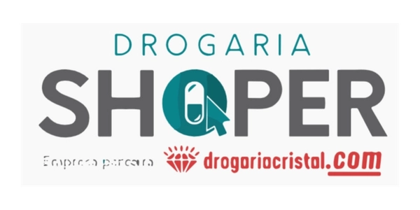 Farmácia Drogaria Shoper - Logo