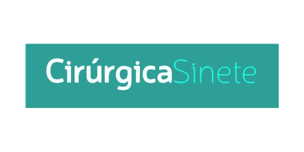 Cirúrgica Sinete - Logo