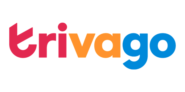 Trivago - Logo