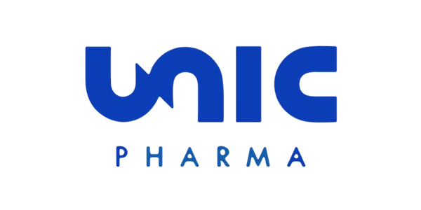 Unic Pharma - Logo