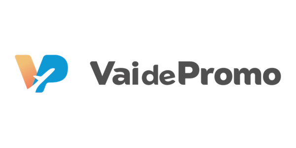 Vai de Promo - Logo