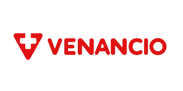 Drogaria Venancio - Logo