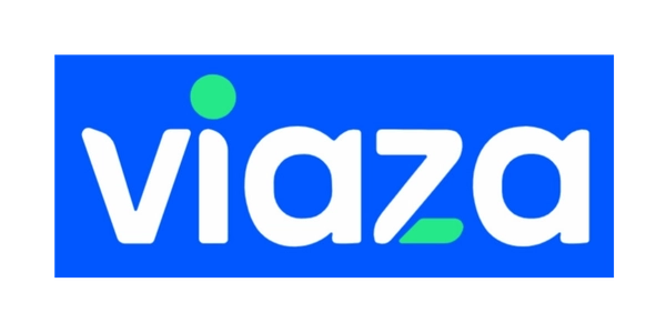 Viaza Passagens Aéreas - Logo