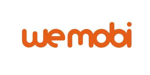 Wemobi - Logo