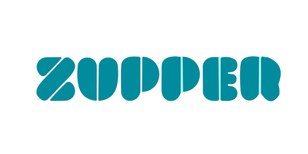 Zupper - Logo